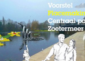 placemaking zoetermeer
