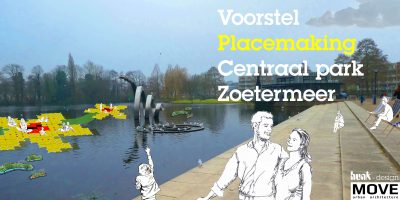 placemaking zoetermeer