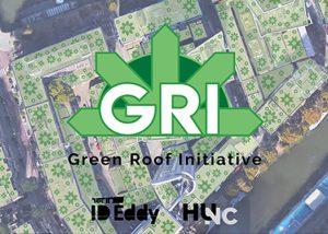 Green Roof initiative
