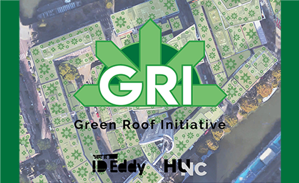 Green Roof initiative