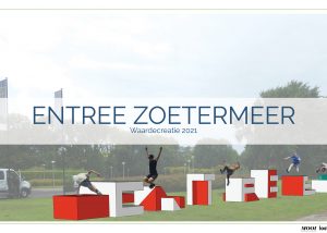 Entree Zoetermeer waardecreatie